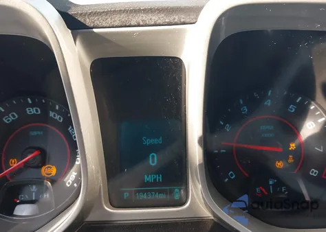 2014 Chevrolet Camaro 2Ls z USA, uszkodzony, nr VIN 2G1FA1E33E9324503